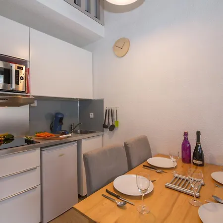 Appartement Sud - Le Petit Dru *