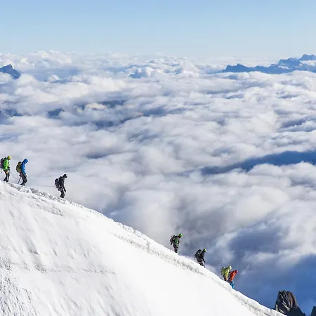 Sud - Le Petit Dru