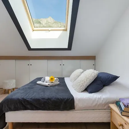 Sud - Le Petit Dru Appartement