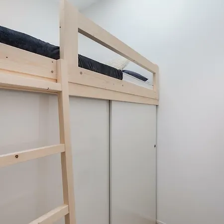 Sud - Le Petit Dru Appartement Chamonix