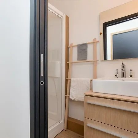 Sud - Le Petit Dru Appartement Chamonix