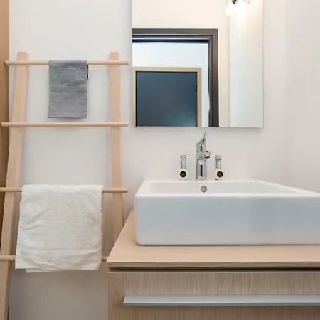 Sud - Le Petit Dru Appartement *